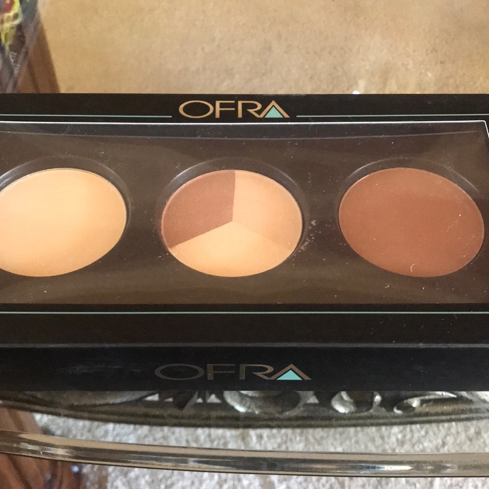 OFRA contour palette (Brand New)